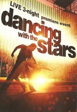 Key visual of Dancing with the Stars 9