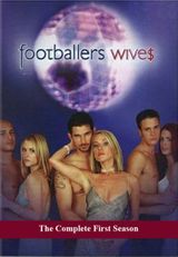 Key visual of Footballers' Wives 1