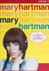 Key visual of Mary Hartman, Mary Hartman 1