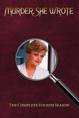 Key visual of Murder, She Wrote 4