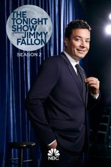 Key visual of The Tonight Show Starring Jimmy Fallon 2