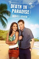 Key visual of Death in Paradise 7