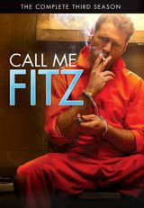 Key visual of Call Me Fitz 3
