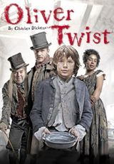 Key visual of Oliver Twist 1