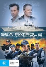 Key visual of Sea Patrol 2