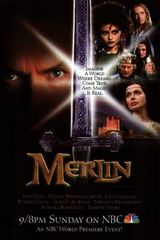 Key visual of Merlin 1