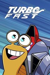 Key visual of Turbo FAST 1