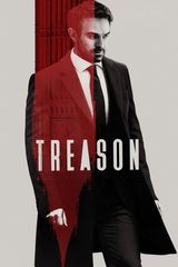 Key visual of Treason 1