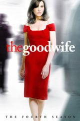 Key visual of The Good Wife 4