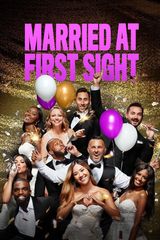 Key visual of Married at First Sight 14