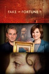 Key visual of Fake or Fortune? 1