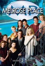 Key visual of Melrose Place 2