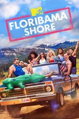 Key visual of MTV Floribama Shore 4