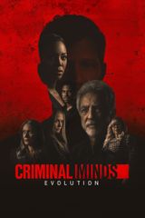 Key visual of Criminal Minds 16