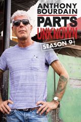 Key visual of Anthony Bourdain: Parts Unknown 9