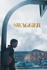 Key visual of Swagger 1