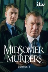 Key visual of Midsomer Murders 6