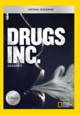 Key visual of Drugs, Inc. 5