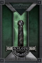 Key visual of Highlander: The Series 1