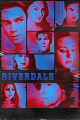 Key visual of Riverdale 4