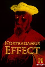 Key visual of Nostradamus Effect 1