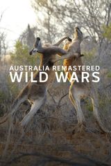 Key visual of Australia Remastered 4