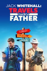 Key visual of Jack Whitehall: Travels with My Father 2