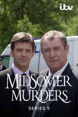 Key visual of Midsomer Murders 9
