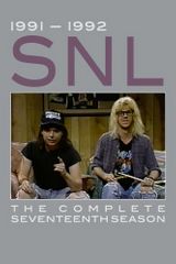 Key visual of Saturday Night Live 17