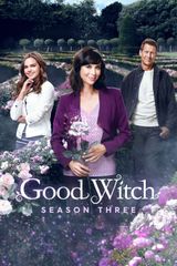Key visual of Good Witch 3