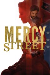 Key visual of Mercy Street 1
