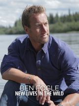 Key visual of Ben Fogle: New Lives In The Wild 4