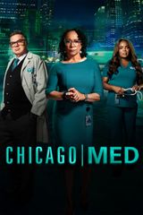 Key visual of Chicago Med 9