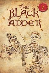 Key visual of Blackadder 1