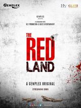 Key visual of The Red Land 1
