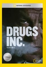 Key visual of Drugs, Inc. 4