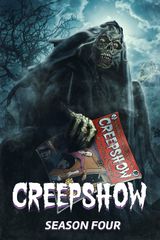 Key visual of Creepshow 4