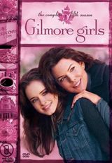 Key visual of Gilmore Girls 5