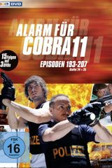 Key visual of Alarm for Cobra 11: The Motorway Police 26