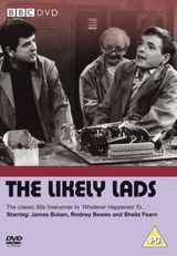 Key visual of The Likely Lads 2