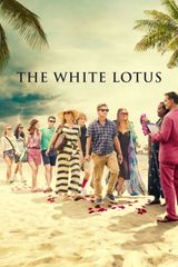 Key visual of The White Lotus 1