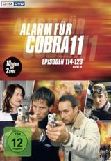 Key visual of Alarm for Cobra 11: The Motorway Police 16