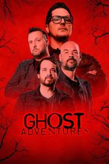 Key visual of Ghost Adventures 21