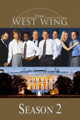Key visual of The West Wing 2