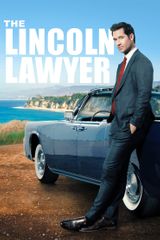 Key visual of The Lincoln Lawyer 1