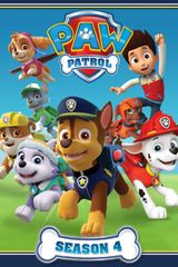 Key visual of PAW Patrol 4