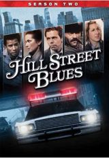Key visual of Hill Street Blues 2