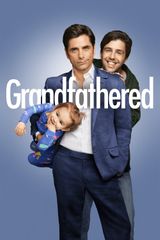 Key visual of Grandfathered 1