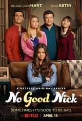 Key visual of No Good Nick 1