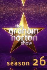 Key visual of The Graham Norton Show 26